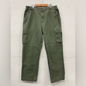 Cabela's Trail Hiker Utility Cargo Pants, Size 36